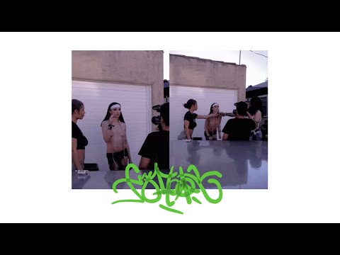 POLO PERKS, Emma Puppy - Plz Don’t Call (When You’re Sober) (Visualizer)