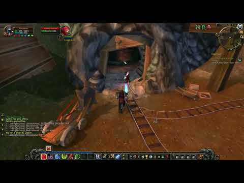 Death Knight | "The Gift That Keeps On Giving" Starter Quest | World of Warcraft