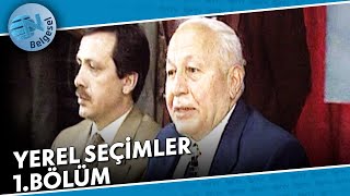 Yerel Seçimler Belgeseli 1. Bölüm - Türkiye'nin Seçimleri | NTV Belgesel