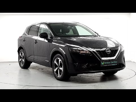 Nissan Qashqai ePOWER QASHQAI SV PREMIUM - Image 2