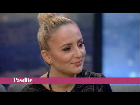 Pasdite ne TCH, 8 Nentor 2016, Pjesa 4 - Top Channel Albania - Entertainment Show