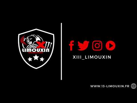 Résumé Vidéo | Elite 1 - ROUND 10 | LIMOUX XIII - RC St-GAUDENS XIII | 04.03.201