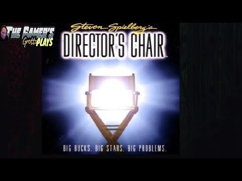 Steven Spielberg's Director's Chair (1996, PC)