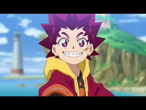 Beyblade Burst Surge:We Got The Spin Official Music Video BUT!!!!
