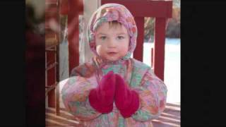 Calling all angels - Jane Siberry