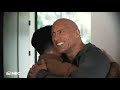 NBC 2022 Fall Friday Comedy Night Promo Young Rock Lopez Vs Lopez