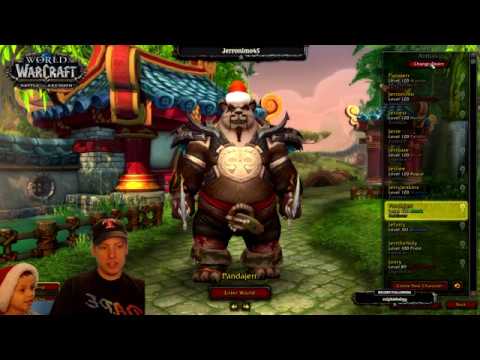 Weekly "Unboxing" our Mythic Chest