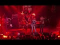 Jack Russell’s Great White-Lady Red Light(Live) 12/27/23 Whisky A GoGo