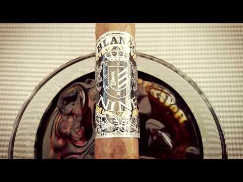 Rauchopfer - Zigarrenreview - Blanco "Nine" (Lancero)