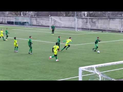 11 12 2021    Zimbru 2008 Mixt - Zimbru 2009    2-1