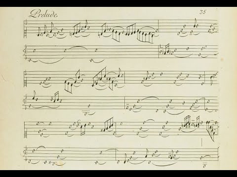 d'Anglebert: Suite in g minor (complete performance). John Moraitis, harpsichord.