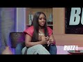 DiamondTheBody Talks Focusing On Music And Will She Return To The Baddies Franchise BUZZ BLACK