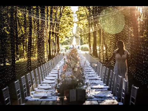 Matrimonio al Convento dell'Annunciata