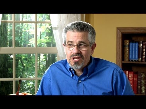 And How Did the Fish Get Out of the Room?: HeavenWord 7 - 0458