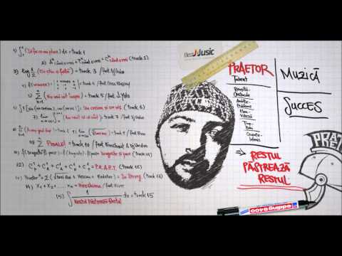 Praetor - Un creion si un vis