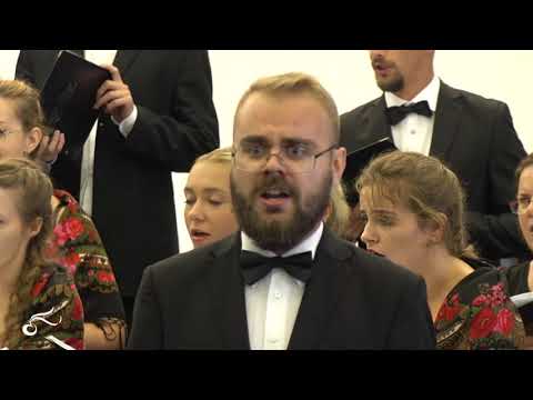 Chór Collegium Medicum