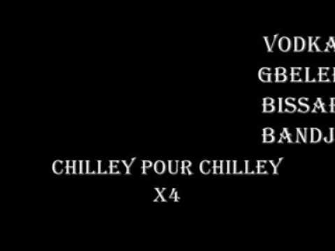 STELAIR Ft KIFF NO BEAT Generation Chilley  Parole