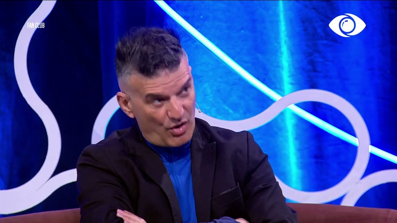 S'është këngëtar..., Bled Mane i rikthehet deklaratave për Luizin!