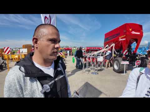 Илиян Недков споделя актуални проблеми при пшеницата и ечемика