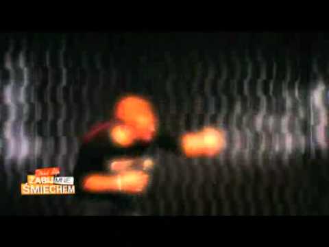 Stand Up Zabij mnie śmiechem  - Dominik Kalinowski (Kabaret Porażeni)