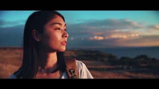 Moment of Island of Hawai´i