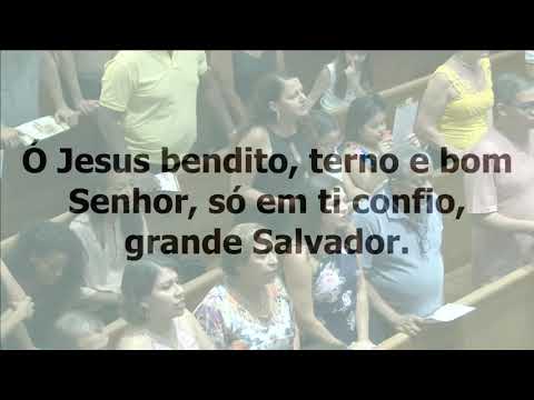 340 HCC Salvador bendito/ 357 HCC O segredo do viver