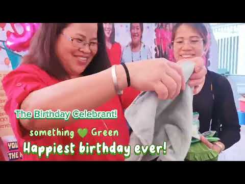 THELMZ MIX CHANNEL BIRTHDAY BASH!