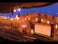 Backstage tour at the Fox Theatre in Atlanta