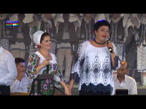 jurnal musceltv 07 08 2018 festivalul braul de la boteni flacara centenarului doinita ionut dolanesc