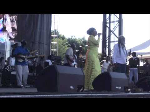 Bob Andy & Marcia Griffiths "Young Gifted & Black"