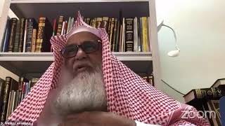 صورة الدرس (231) شرح سنن ابن ماجه -رحمه الله- كتاب اللباس ح 3629 لفضيلة الشيخ وصي الله عباس-حفظه الله-