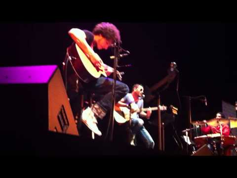 Shahin Najafi - Baed Az To - Live (Toronto)