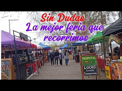 La mejor Feria que recorrimos