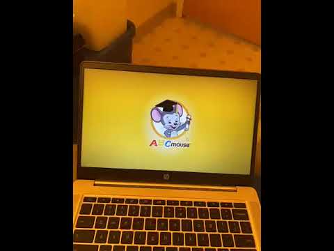 Because Its Acting up on my computer