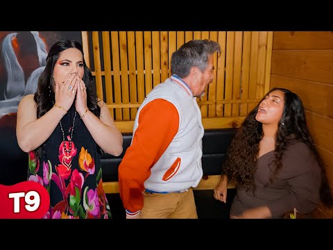 INFIELES | Se Come Todo Frente a su Hijo 😠 T9 E44 - Lizbeth Rodríguez