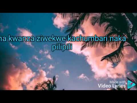 Sijanona Lyrics- Exray Taniua ft Odi wa Murang'a & Mejja...#lyrics#mejja #exraytaniua#odiwamuranga