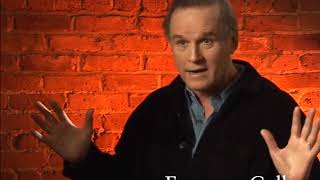 Thumbnail of Charles Grodin with Emerson College