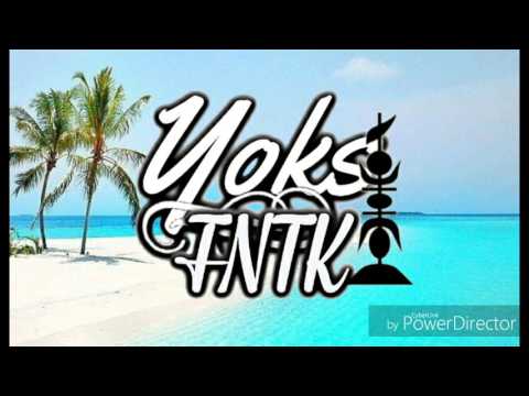 ☆DJ MRK FT JANE XØ LOVE ME {KiZOMBA REMiX}☆