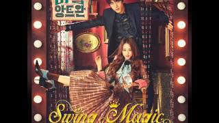 Roo(루) - Swing Magic | 마담 앙트완 OST Part.1 (JTBC 금토드라마)