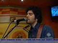 Hayden - Don't Get Down (live on Play)