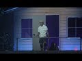 Tyler The Creator Where This Flower Blooms Live At Camp Flog Gnaw 2018