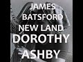 NEW LAND'S JAMES BATSFORD TALKS DOROTHY ASHBY'S "WITH STRINGS ATTACHED"