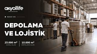 Mobilyalar Depodan Sevkiyata Nasıl Hazırlanıyor? | Nedeni Var