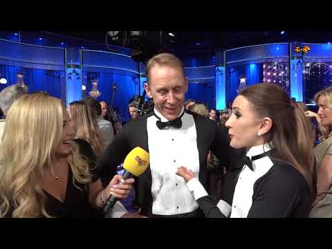 Gunde Svan pausar - för familjens skull