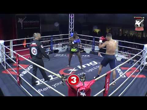 Onur Sahin vs Theo Enow