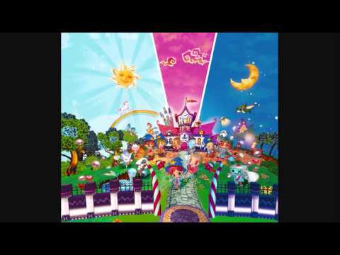 Sunshine Love - Magician's Quest: Mysterious Times Music