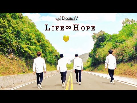 DoubleV - 人生 ♾️ 希望 LIFE ♾️ HOPE