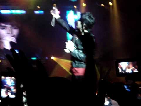 [FANCAM] 111213 UCUBE Brazil - Beast