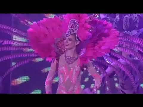 Netcheporenko Balerina