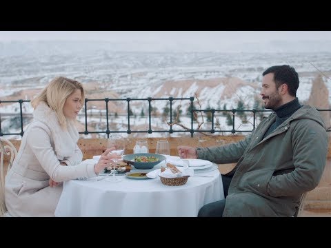 'Kimsin sen?' - Kuzgun 1. Bölüm Özel Sahneler